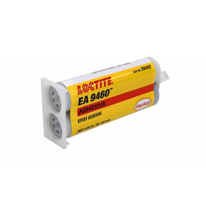 LOCTITE EA9460 EPOXY 50ML CARTRIDGE