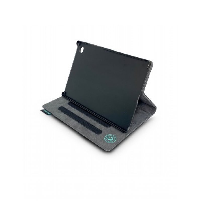 Urban Factory EPS08UF étui pour tablette 26,7 cm (10.5") Folio porte carte Noir