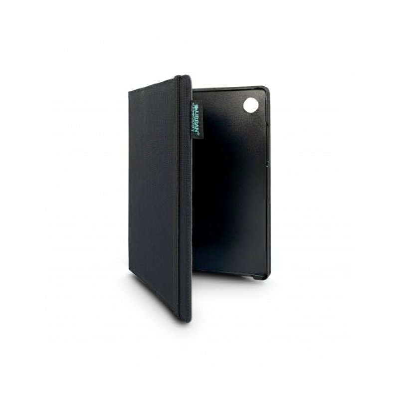 Urban Factory EPS08UF étui pour tablette 26,7 cm (10.5") Folio porte carte Noir