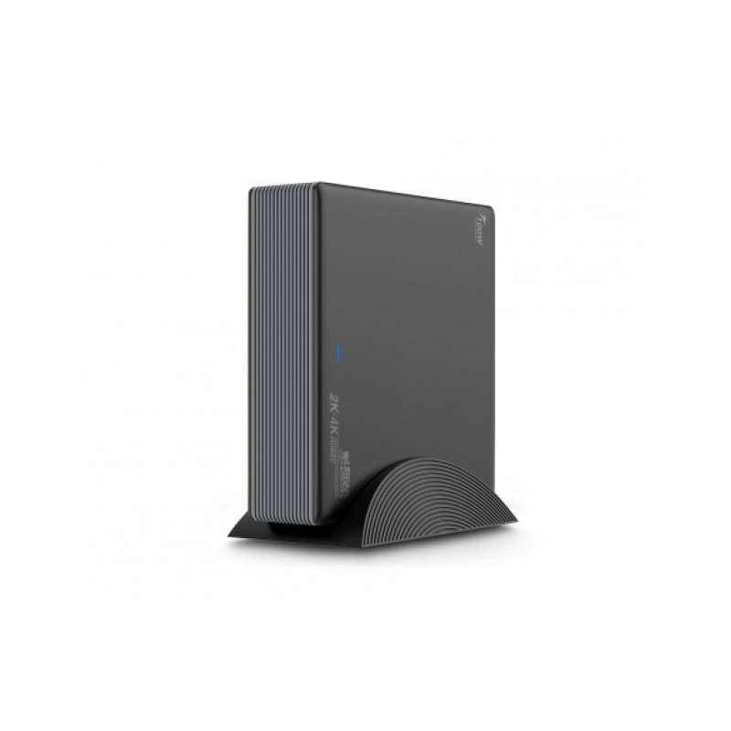 THE DESIGN OF THE HUBEE DOCK DOCKING STATION IS CUBIC AND COM