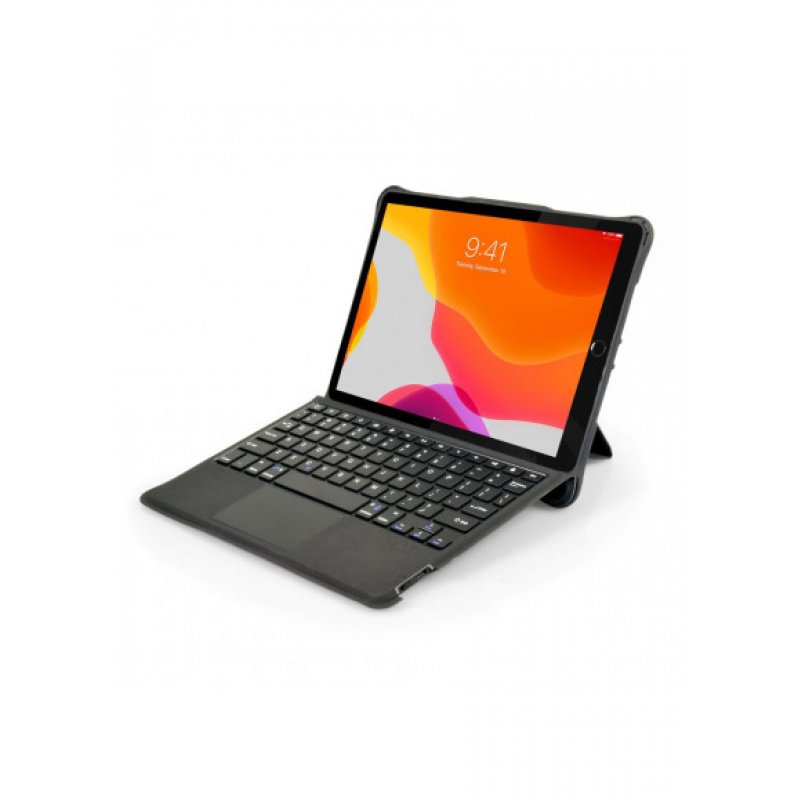 MANCHESTER II+KEYBOARD TOUCHPAD FR IPAD