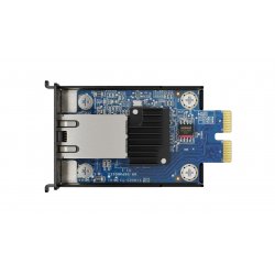 E10G22-T1-Mini 10GbE SFP+add-in-card 2po
