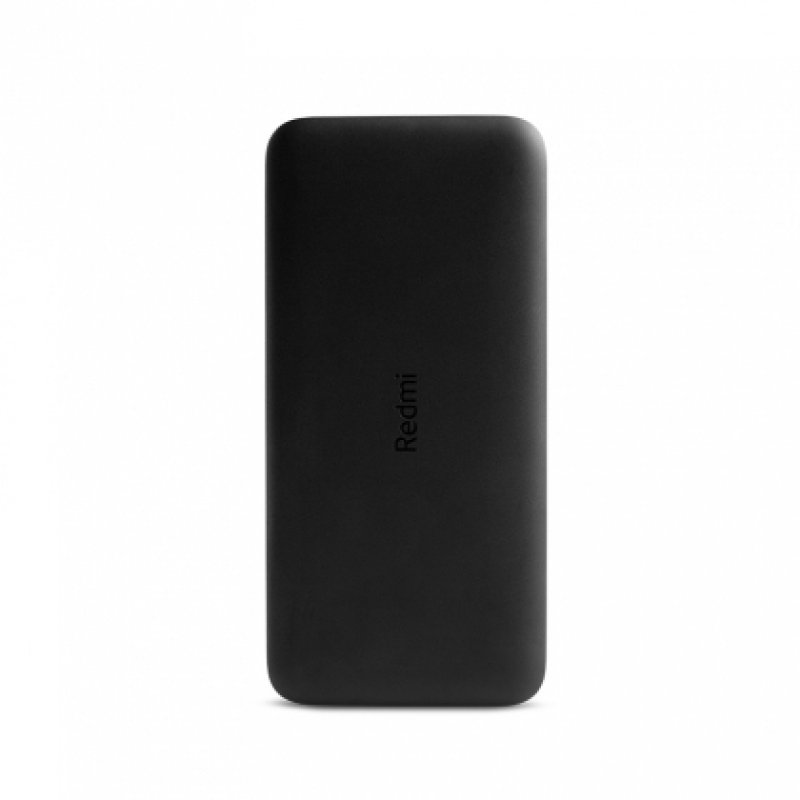 Xiaomi Redmi 20000 mAh Black