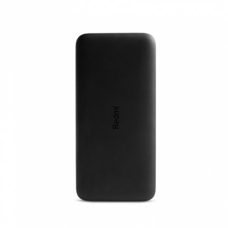Xiaomi Redmi 20000 mAh Black