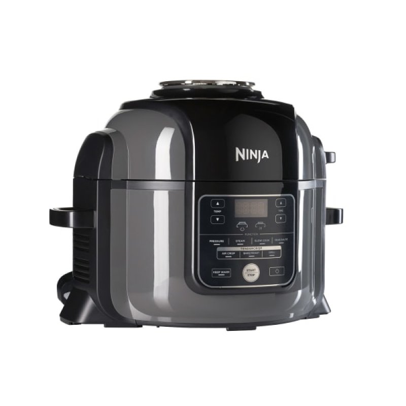 Ninja OP300 6 L 1460 W Black
