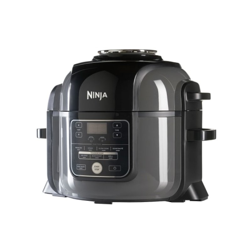 Ninja OP300 6 L 1460 W Black