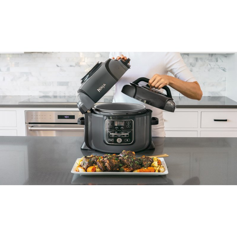 Multicooker Foodi (OP300EU)