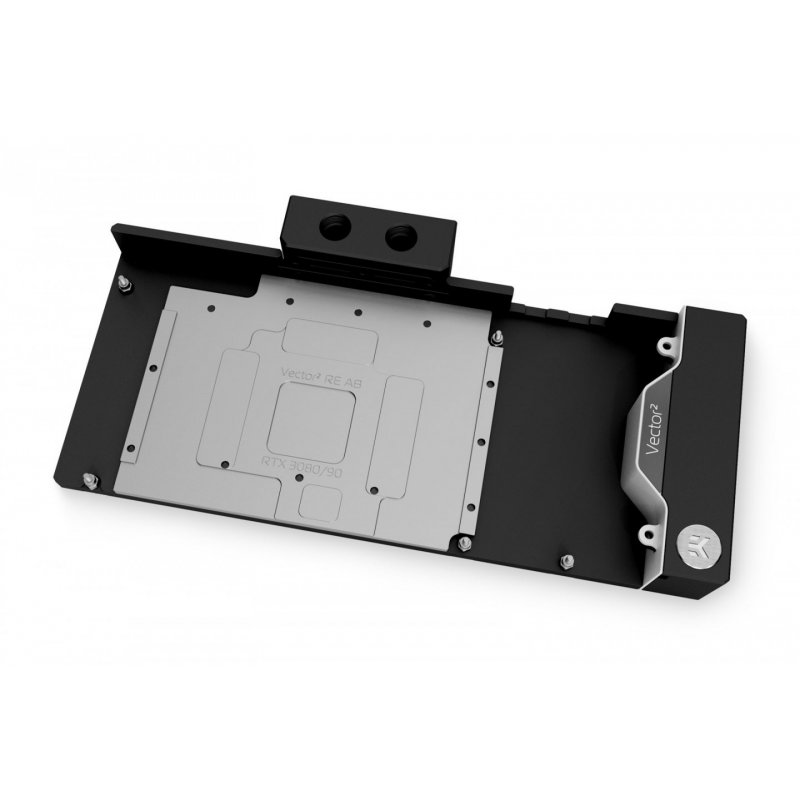 EK Water Blocks 3831109858912 computer cooling system part/accessory Water block