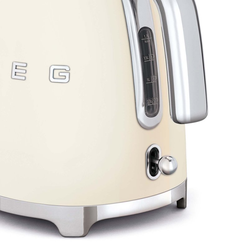 Kettle (KLF03CREU)