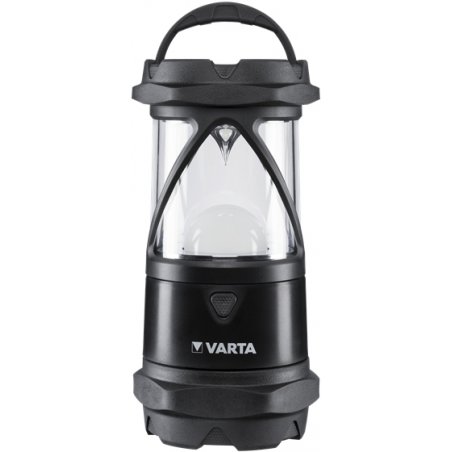 Lampe de camping Varta Indestructible L30 Pro 450lm