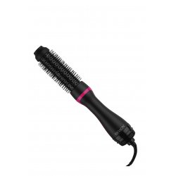Revlon Hair Dryer and Volumiser black Schwarz (RVDR5292UKE)