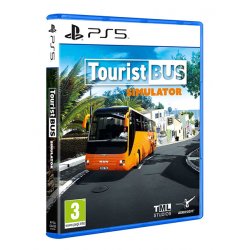 Tourist Bus Simulator