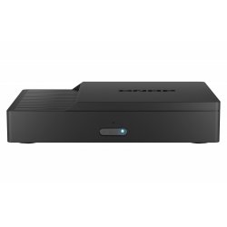 QNAP KoiBox-100W système de présentation sans fil HDMI Bureau