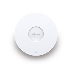 TP-Link EAP610 point d'accès réseaux locaux sans fil 1775 Mbit/s Blanc Connexion Ethernet, supportant l'alimentation v