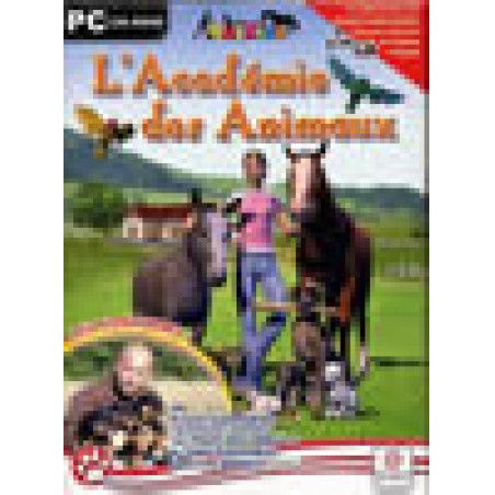 L'academie des Animaux