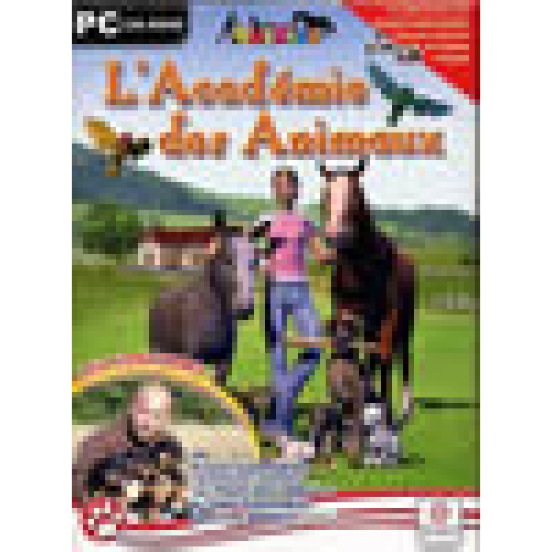 L'academie des Animaux