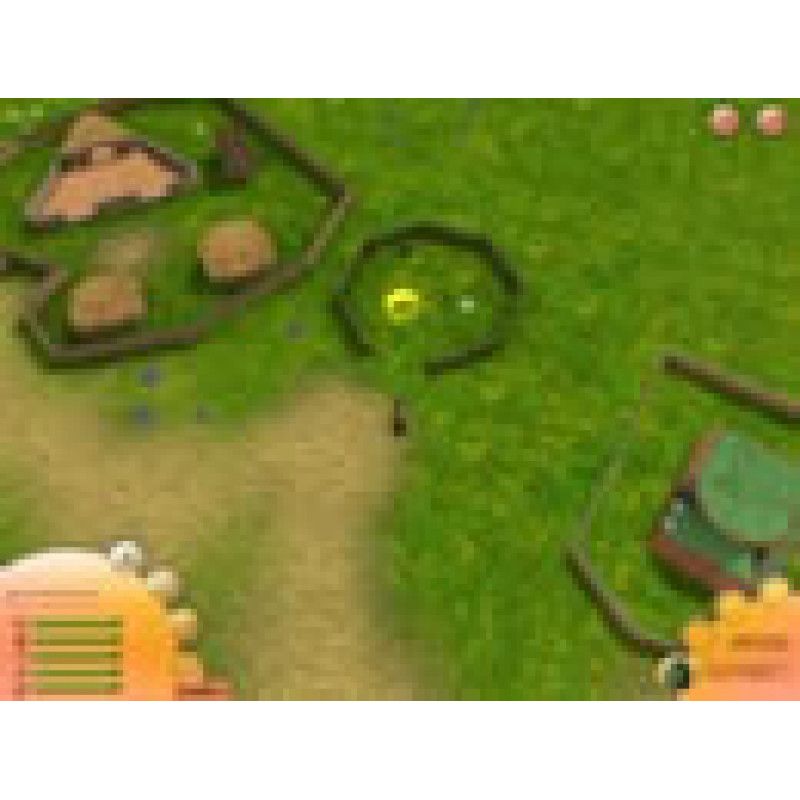 L'academie des Animaux