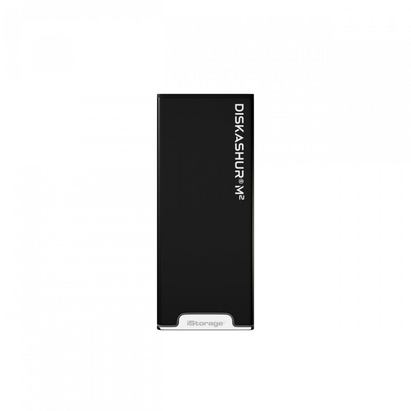 DISKASHUR M2 USB3 256-BIT 240GB - FIPS 140-3 PENDING