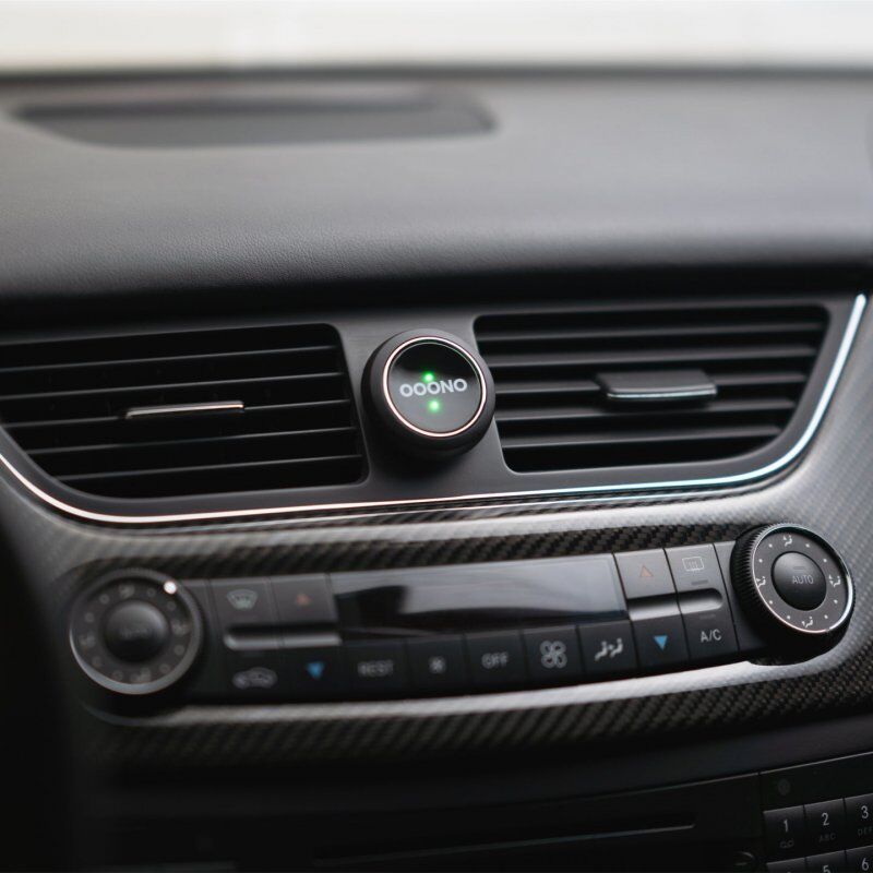 SOP Ooono Co-Driver Verkehrsalarm