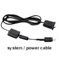 Cisco Power Cord AC 220V 3m Australia Noir