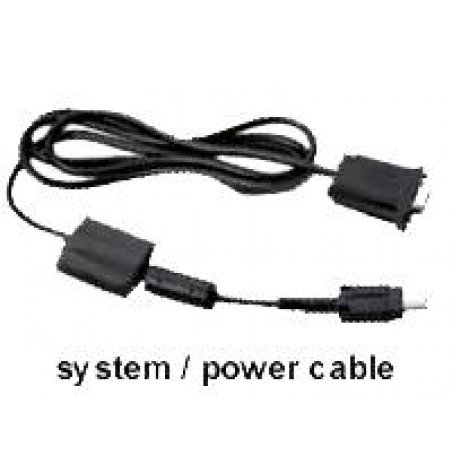 Cisco Power Cord AC 220V 3m Australia Noir