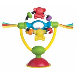 Playgro 0182212 rattle