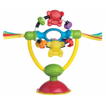 Playgro 0182212 rattle