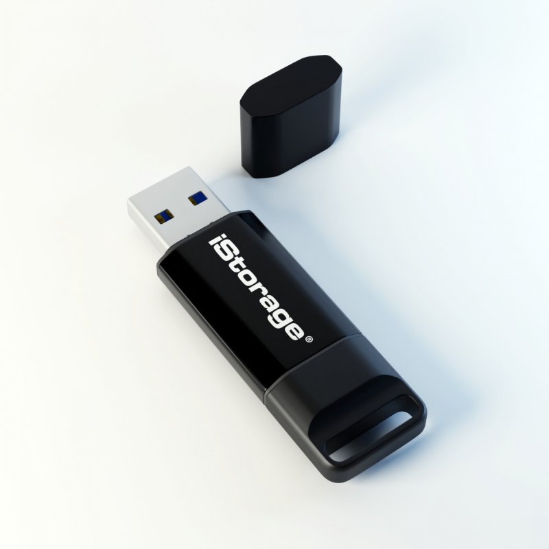 DATASHUR BT USB3 256-BIT 16GB - FIPS 140-2 CERTIFIED