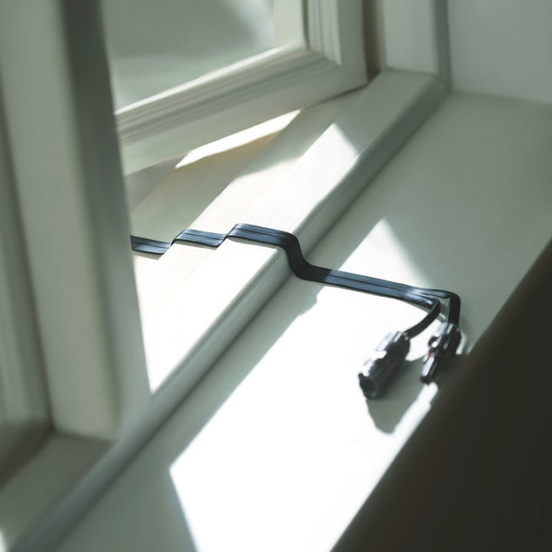 EcoFlow Super Flat portable power station accessory Charging cable