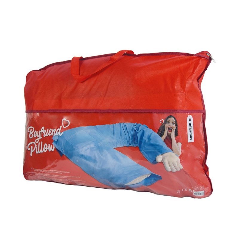 MikaMax 02794 coussin/oreiller/insert décoratif Coussin décoratif