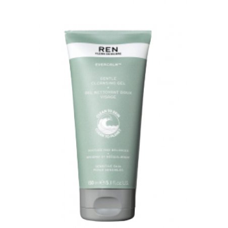 REN REN4859 face serum & concentrate 150 ml Women