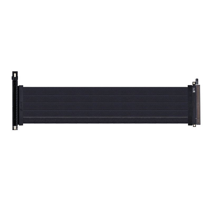 Lian Li O11DE-6X Compartiment pour ordinateur Midi Tower Support de fixation GPU