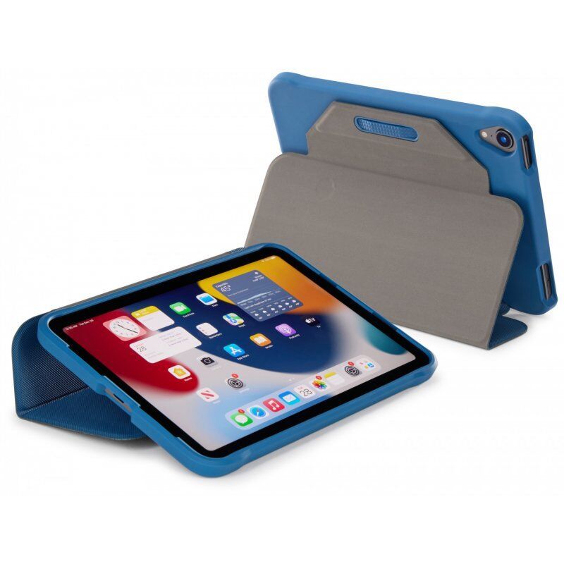 Case Logic SnapView CSIE2155 - Midnight 21,1 cm (8.3") Folio Bleu