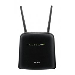 D-Link DWR‑960 LTE Cat7 Wi-Fi AC1200 Router