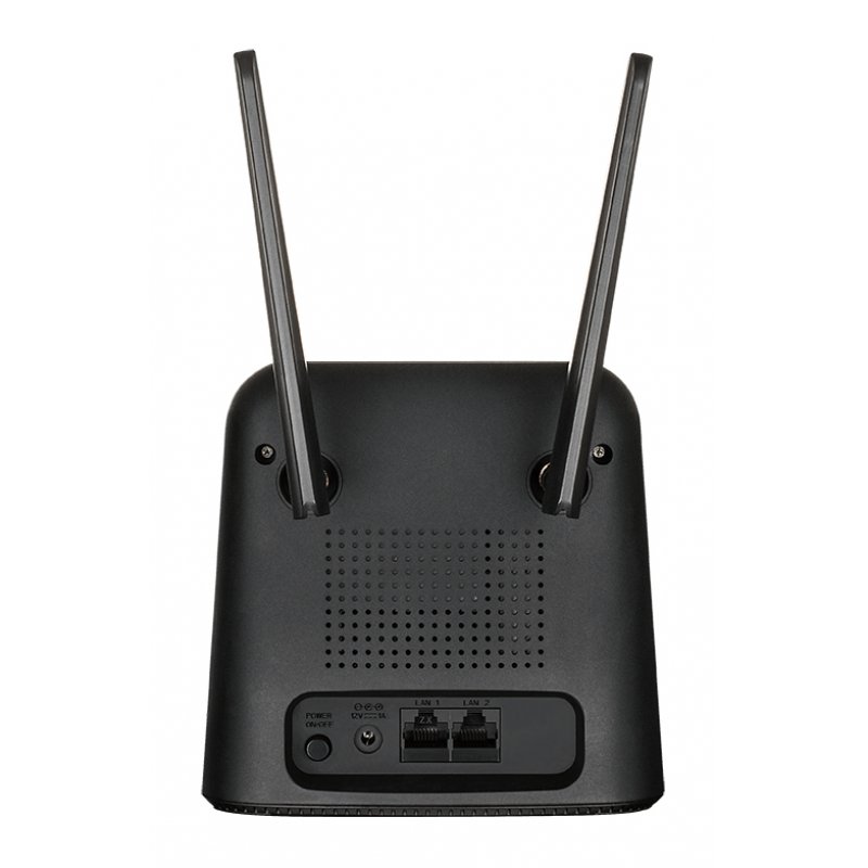 D-Link DWR‑960 LTE Cat7 Wi-Fi AC1200 Router