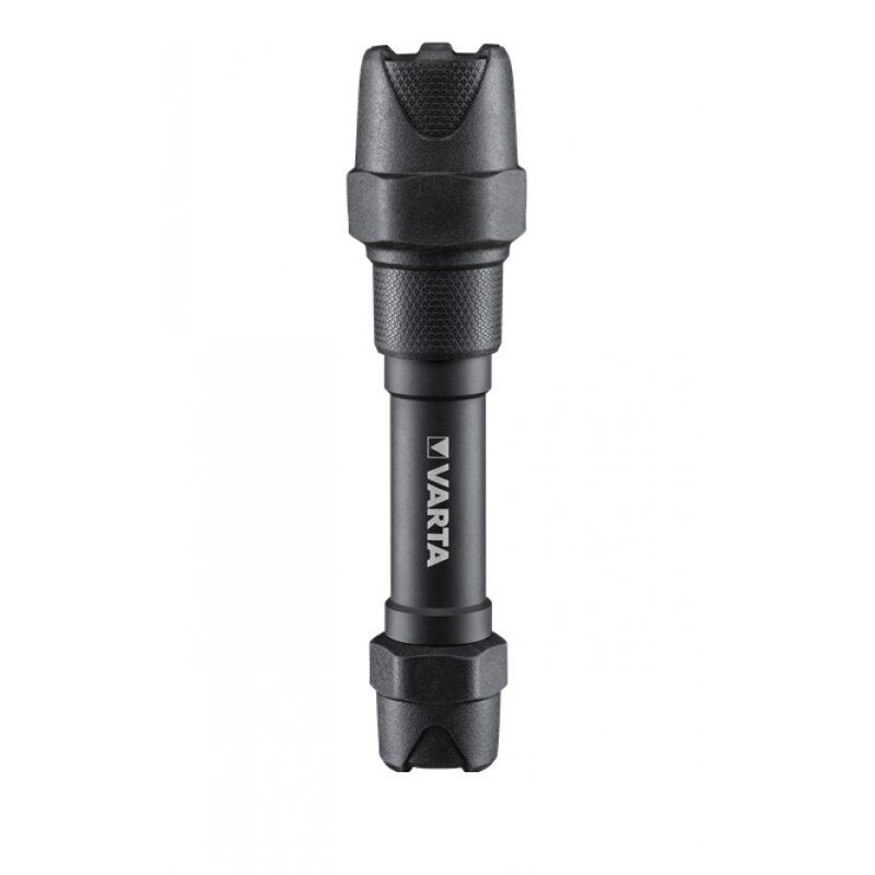 Varta Indestructible F20 Pro Noir Lampe torche LED
