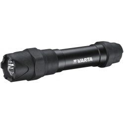 Varta INDESTRUCTIBLE F30 PRO Noir Lampe torche LED