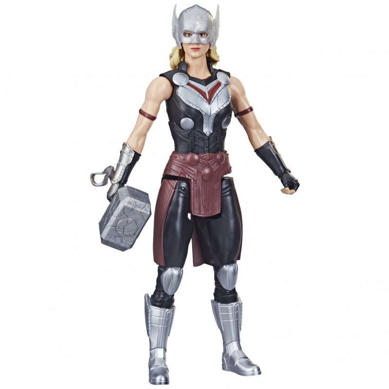 Hasbro Marvel Studios Thor: Love and Thunder F41365X0 toy figure