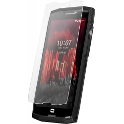Crosscall CROSSXGLASSCOREX5 écran et protection arrière de téléphones portables 1 pièce(s)