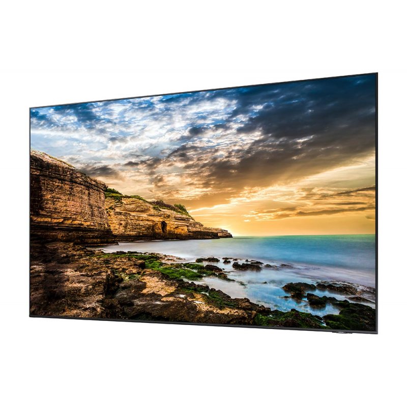 SAMSUNG QE85T 85"