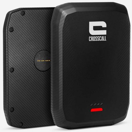 Crosscall X-POWER Lithium-Ion (Li-Ion) 5000 mAh Noir