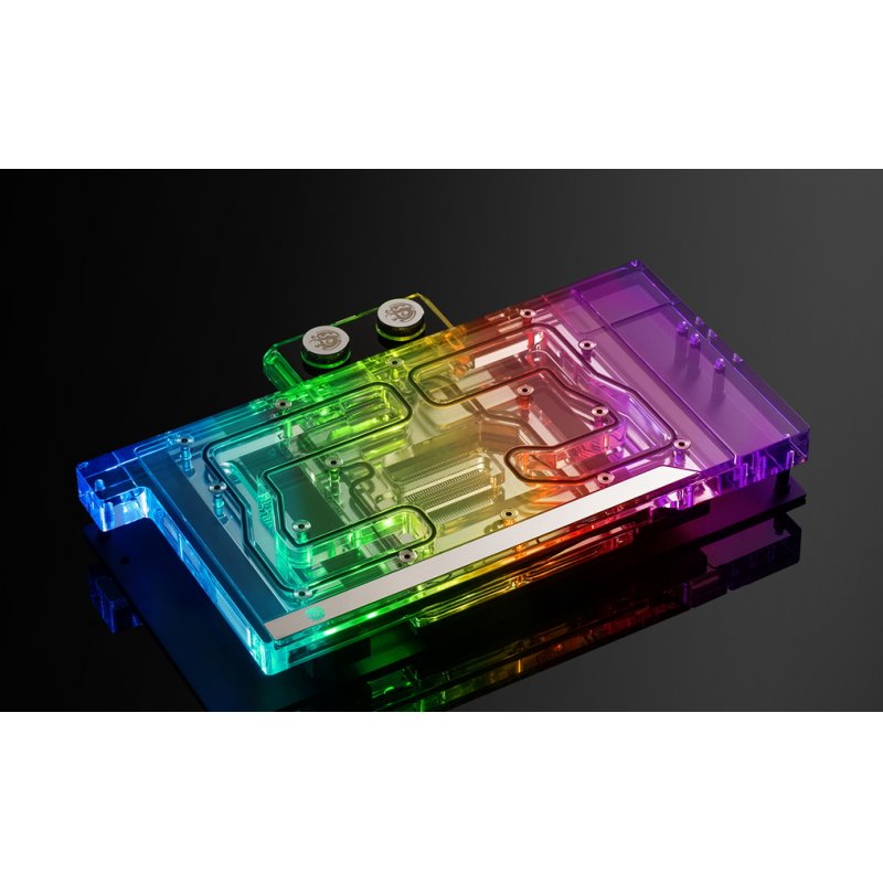 Bitspower Classic VGA Bloc d'eau