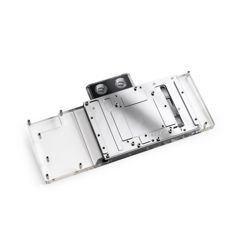 Bitspower BP-VG3090EVXC3 computer cooling system part/accessory Water block + Backplate