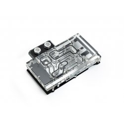 Bitspower Classic VGA Bloc d'eau