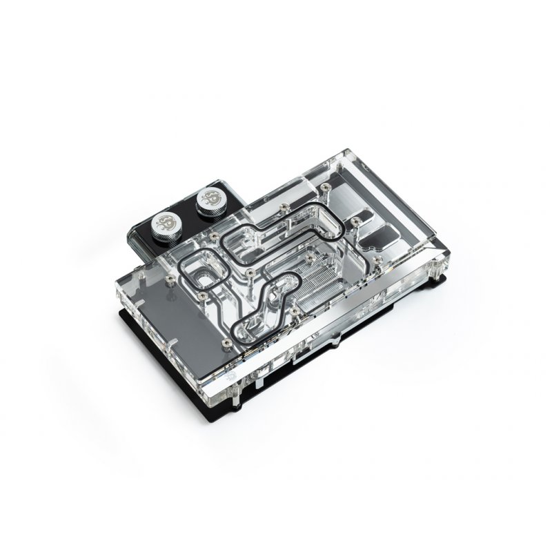 Bitspower Classic VGA Water block