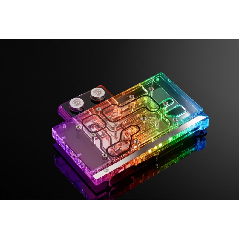 Bitspower Classic VGA Water block