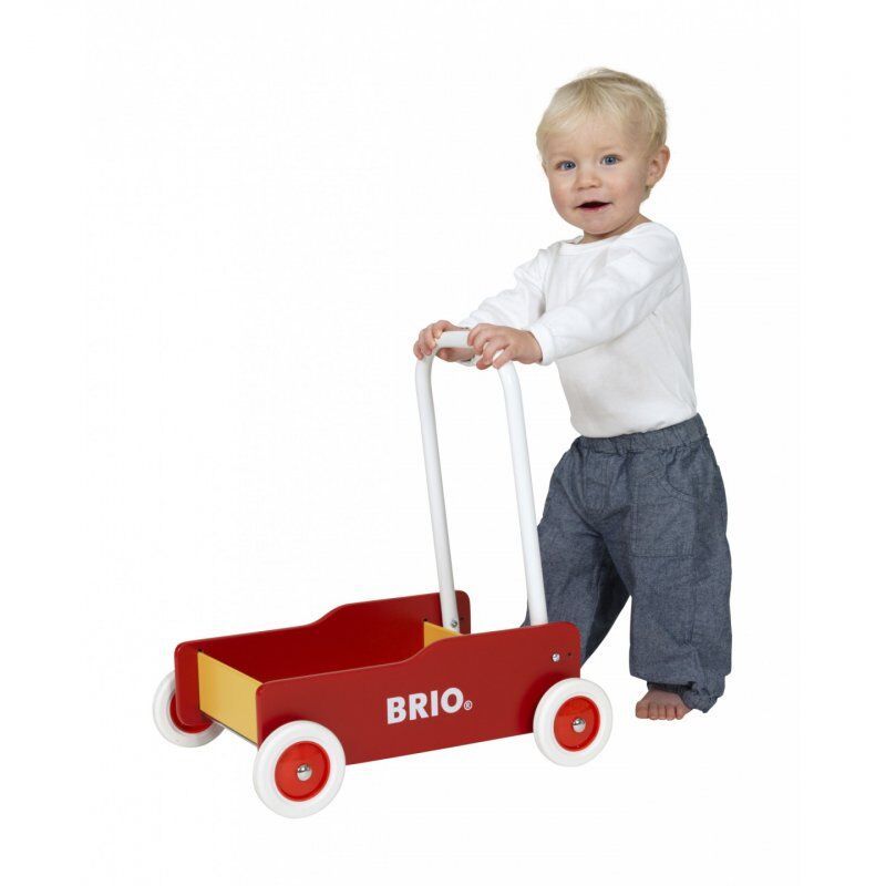 BRIO Chariot de Marche