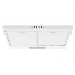 Hotte encastrable Akpo WK-7 P-3050 (Blanc)