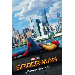 Spider-Man: Homecoming (Blu-Ray)