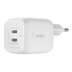 Belkin WCH011vfWH Notebook, Smartphone, Tablet White AC Fast charging Indoor